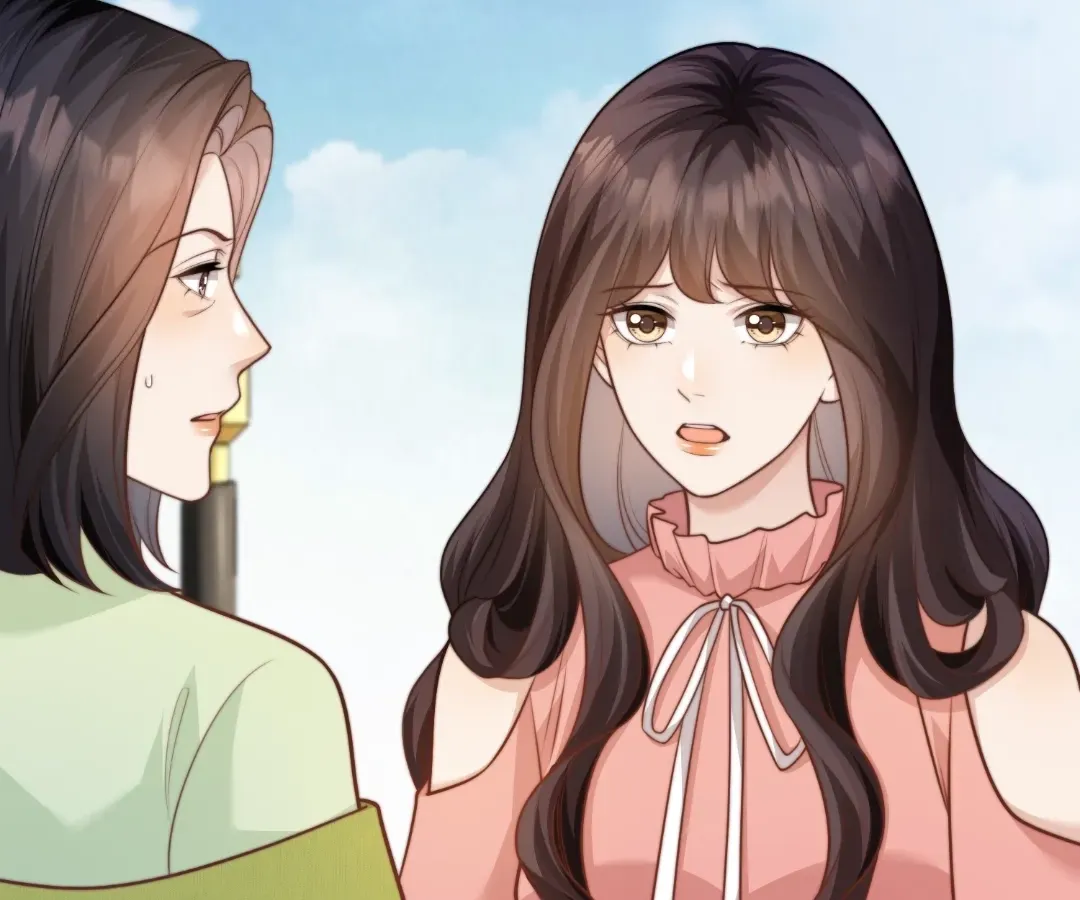The Substitute Bride And The Overly affectionate Husband Chapter 85 page 115