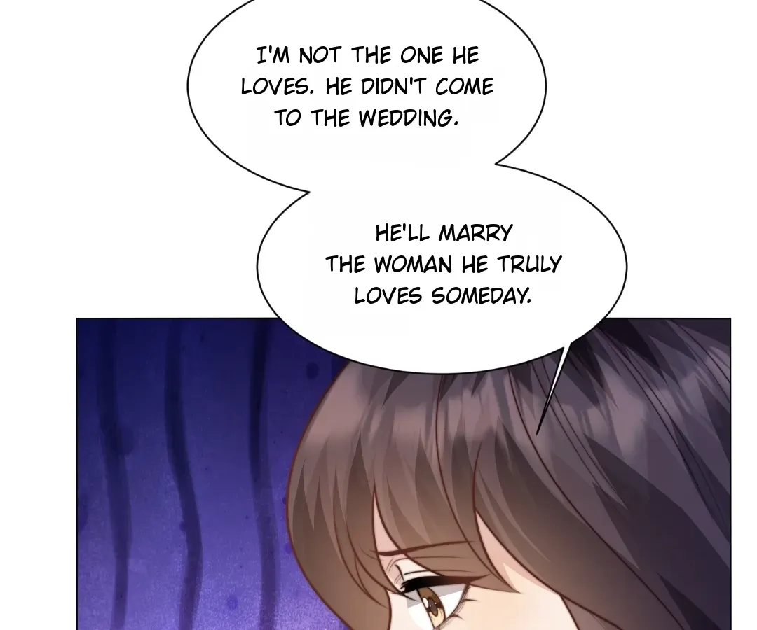 The Substitute Bride And The Overly affectionate Husband Chapter 85 page 120