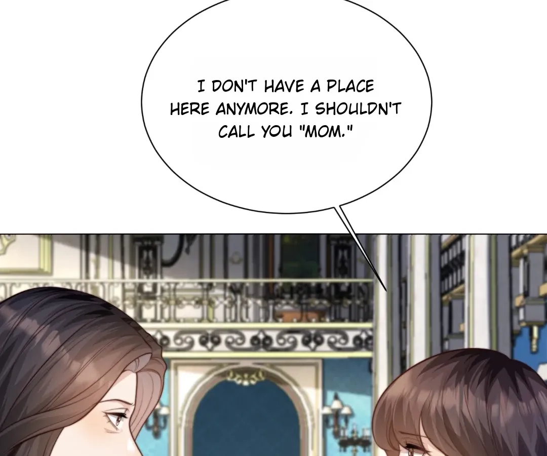 The Substitute Bride And The Overly affectionate Husband Chapter 85 page 123