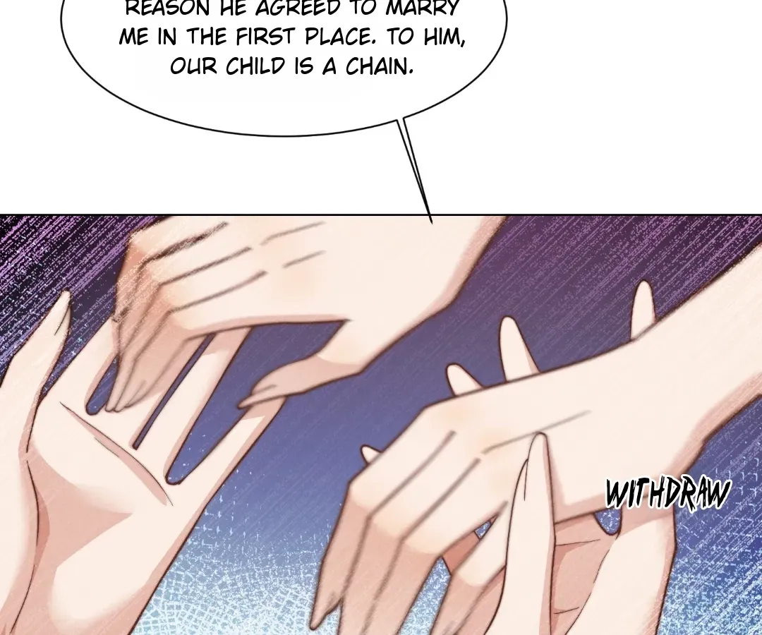 The Substitute Bride And The Overly affectionate Husband Chapter 85 page 126