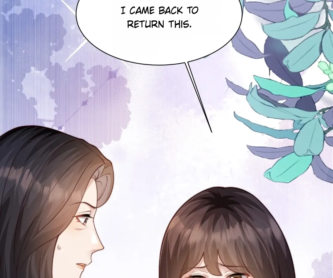 The Substitute Bride And The Overly affectionate Husband Chapter 85 page 128