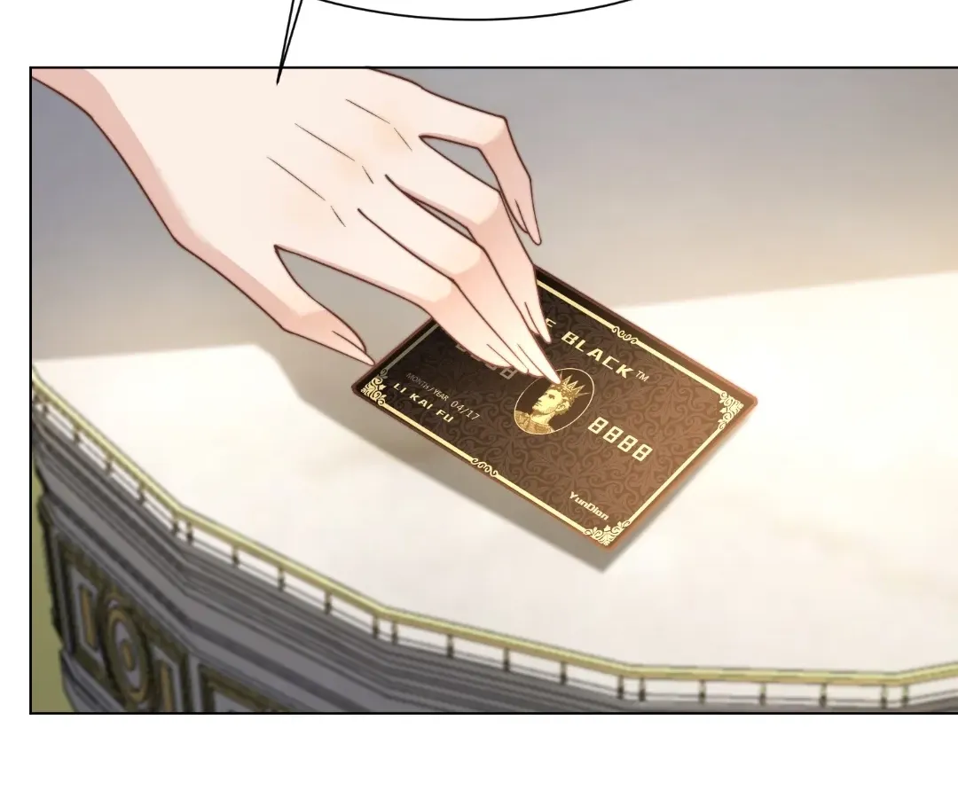 The Substitute Bride And The Overly affectionate Husband Chapter 85 page 134