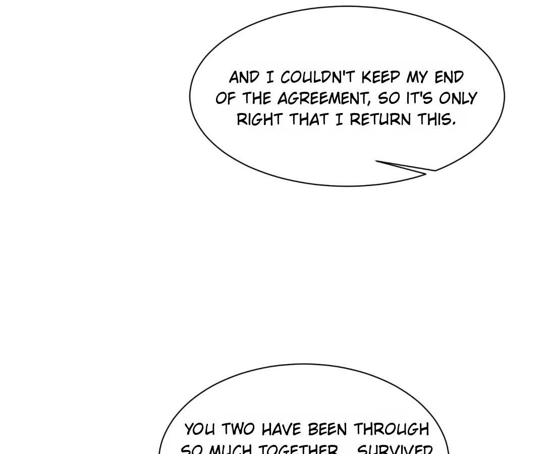 The Substitute Bride And The Overly affectionate Husband Chapter 85 page 135
