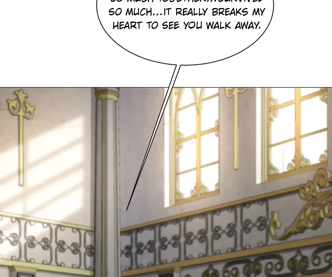 The Substitute Bride And The Overly affectionate Husband Chapter 85 page 136