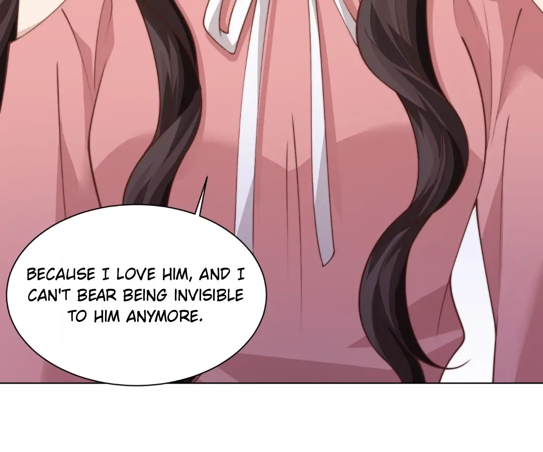 The Substitute Bride And The Overly affectionate Husband Chapter 85 page 141