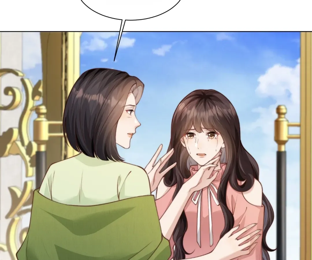 The Substitute Bride And The Overly affectionate Husband Chapter 85 page 143