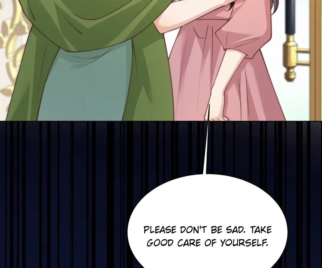 The Substitute Bride And The Overly affectionate Husband Chapter 85 page 144