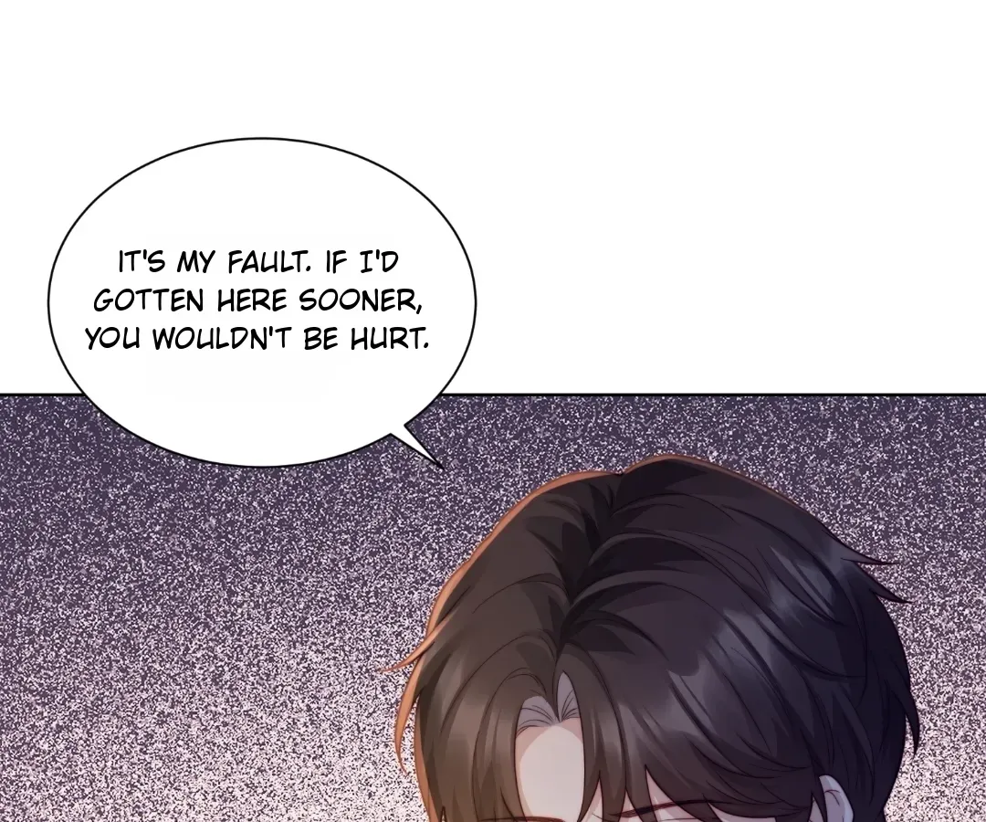 The Substitute Bride And The Overly affectionate Husband Chapter 86 page 2