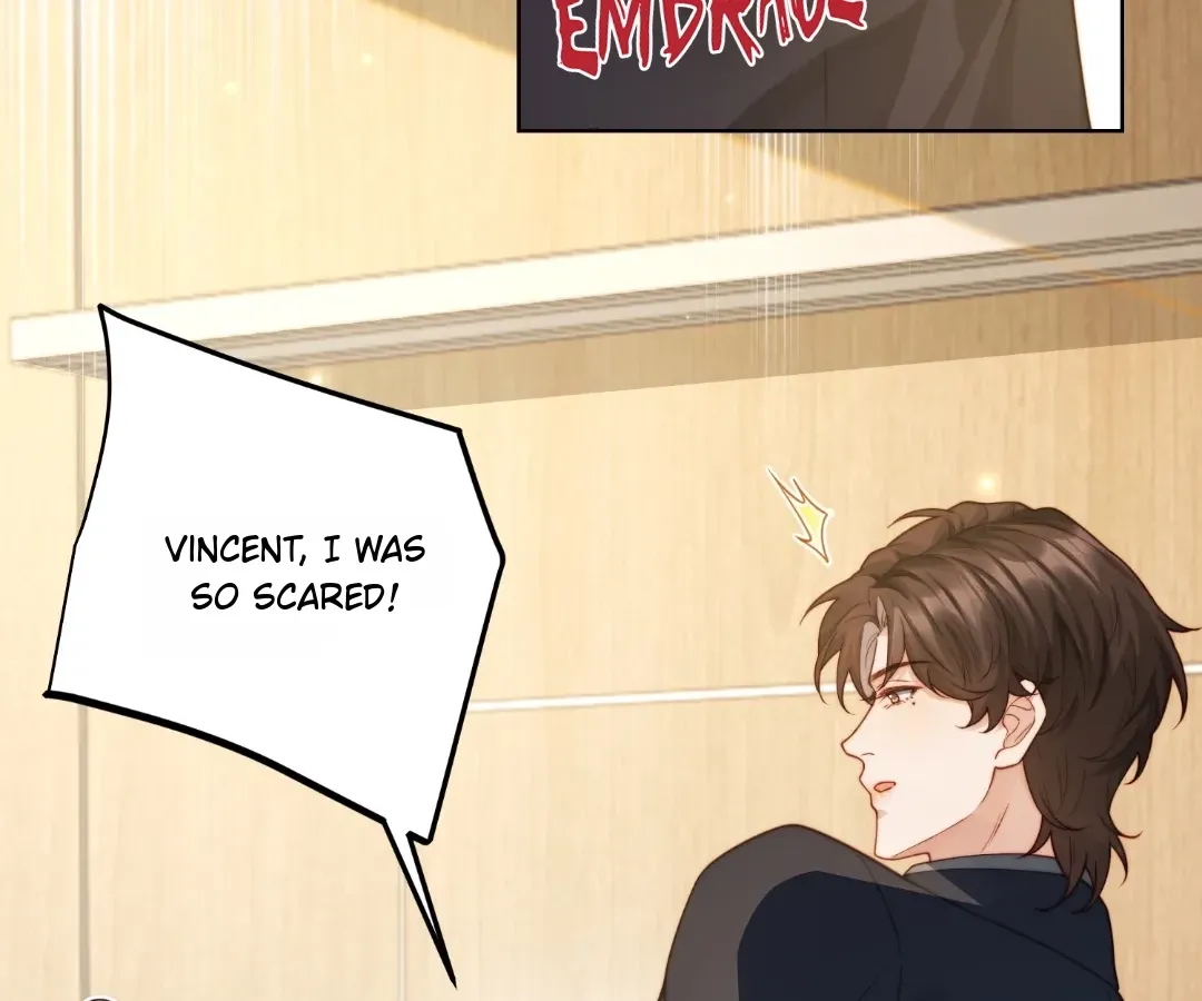 The Substitute Bride And The Overly affectionate Husband Chapter 86 page 5