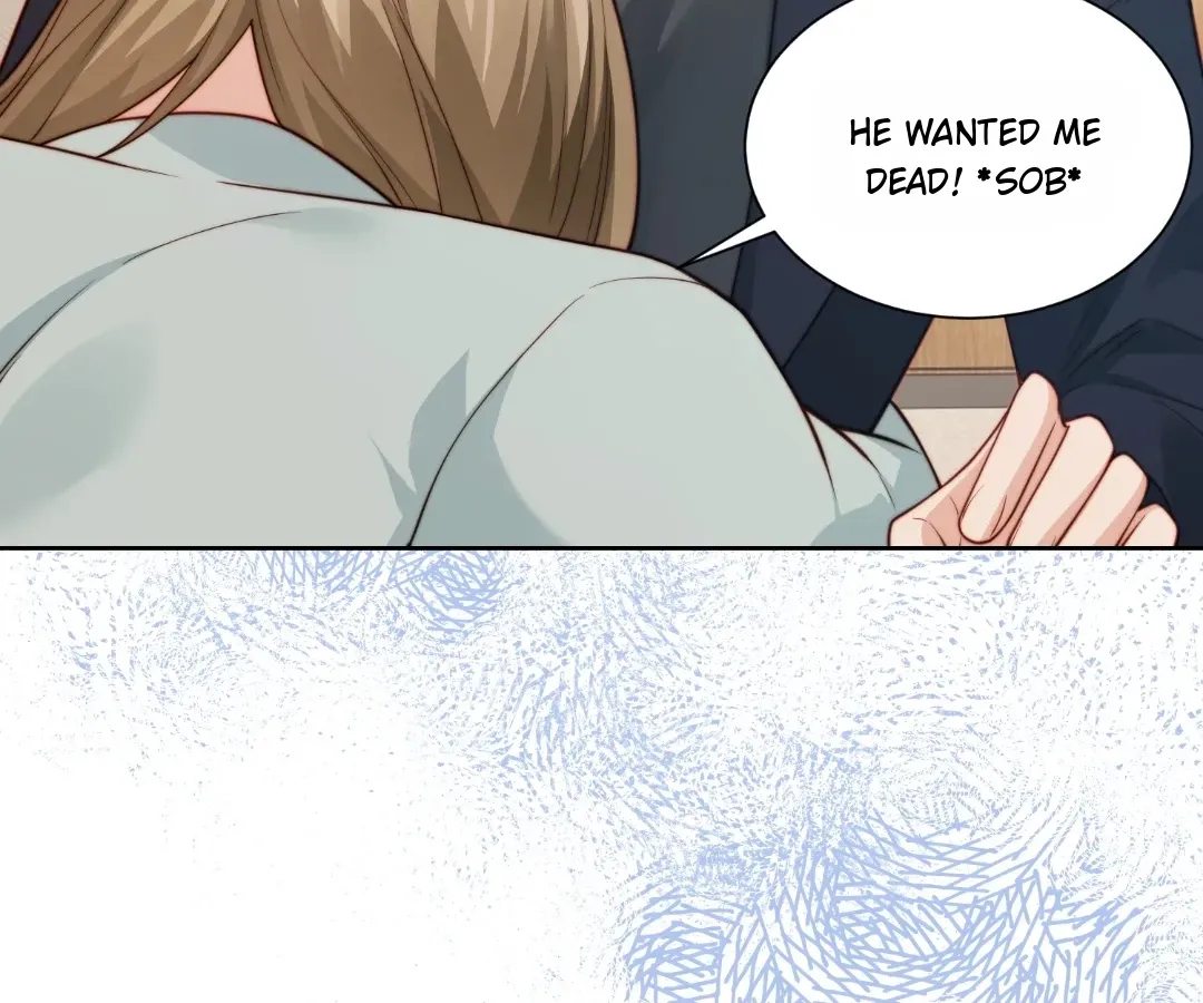 The Substitute Bride And The Overly affectionate Husband Chapter 86 page 9