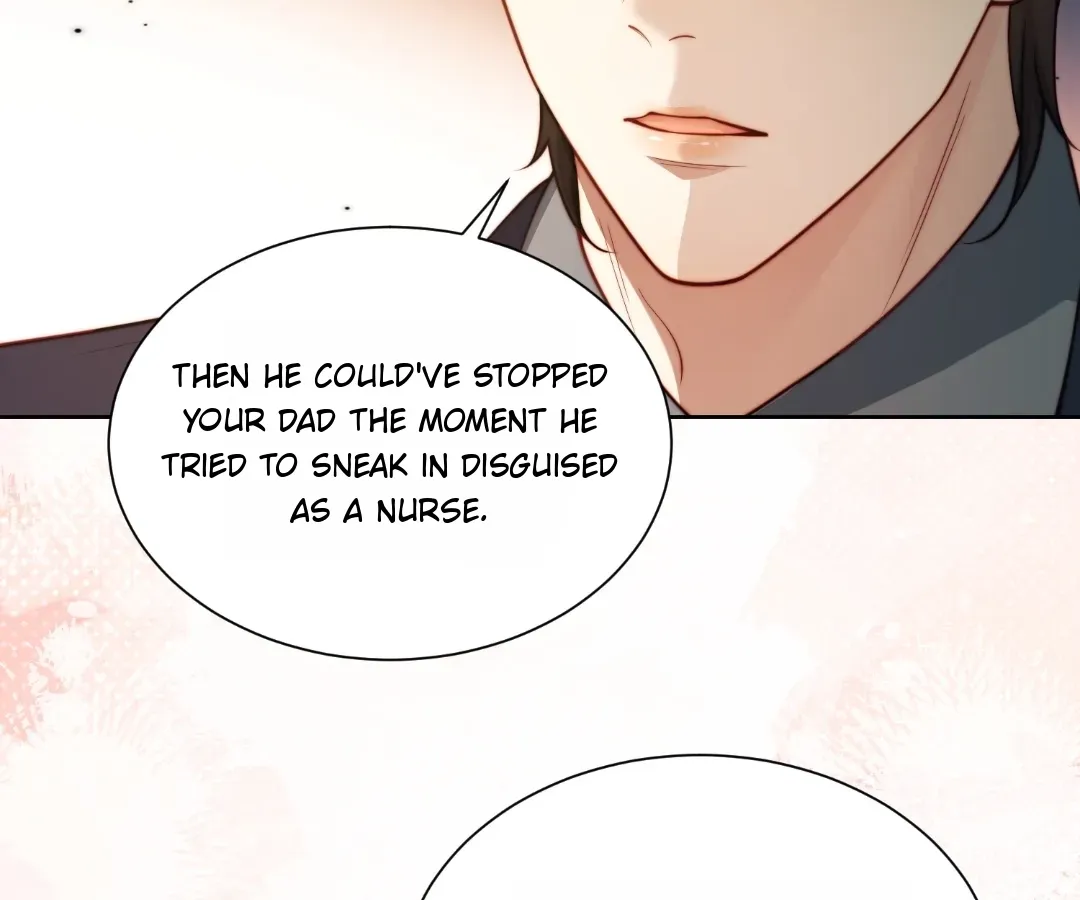 The Substitute Bride And The Overly affectionate Husband Chapter 86 page 11