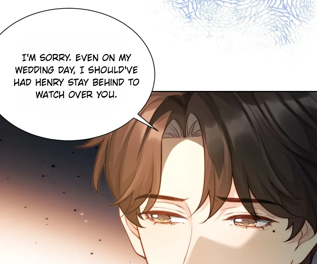 The Substitute Bride And The Overly affectionate Husband Chapter 86 page 10