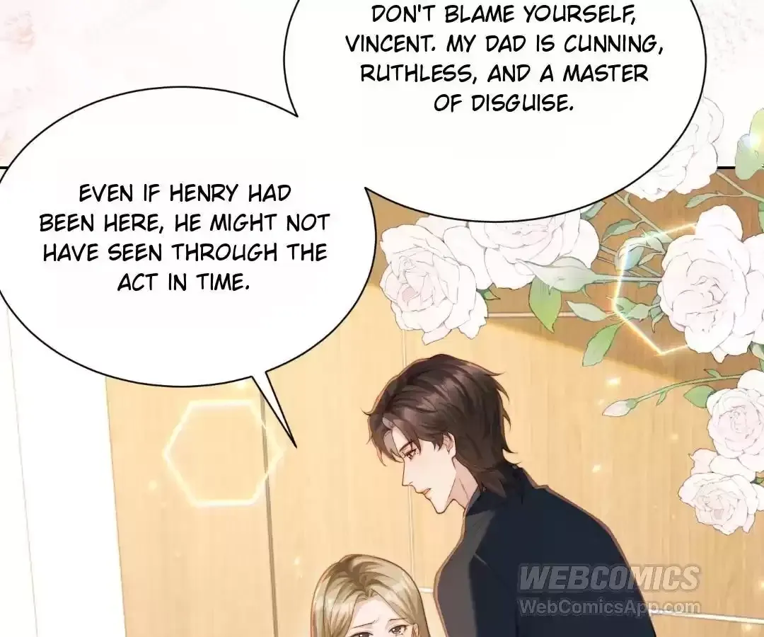 The Substitute Bride And The Overly affectionate Husband Chapter 86 page 12