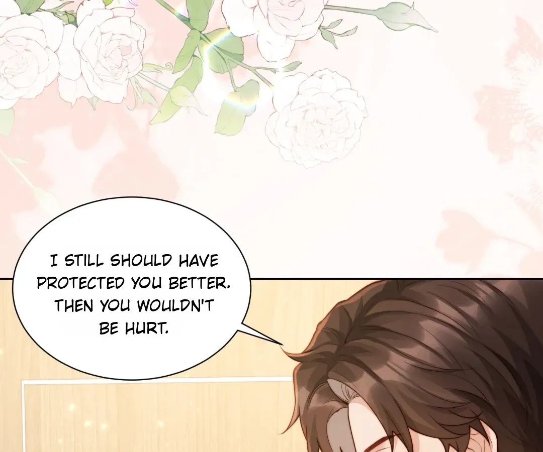 The Substitute Bride And The Overly affectionate Husband Chapter 86 page 14