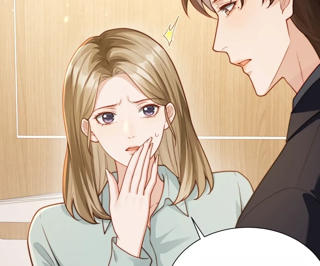 The Substitute Bride And The Overly affectionate Husband Chapter 86 page 15