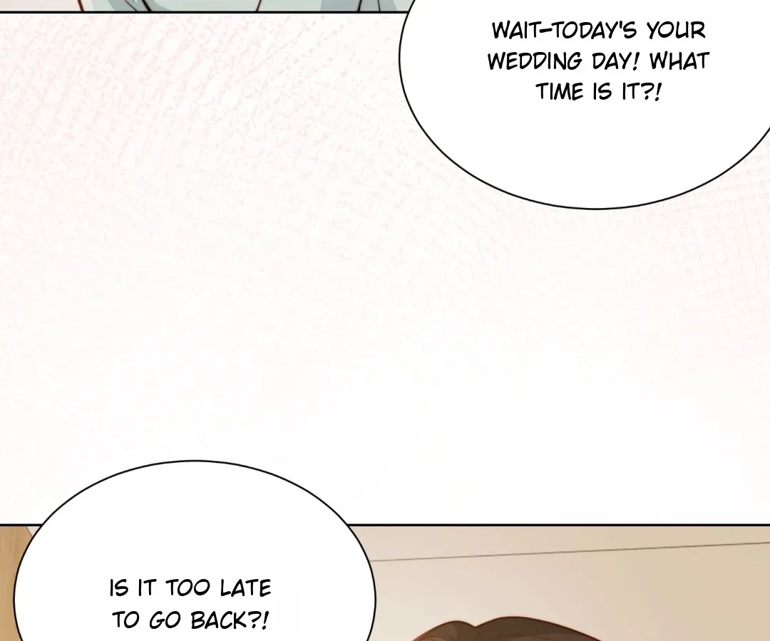 The Substitute Bride And The Overly affectionate Husband Chapter 86 page 16