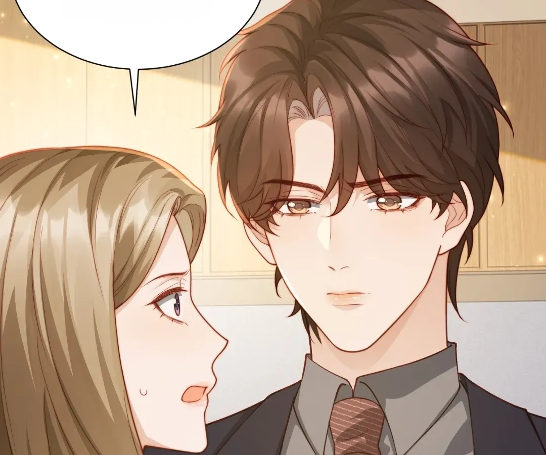 The Substitute Bride And The Overly affectionate Husband Chapter 86 page 17