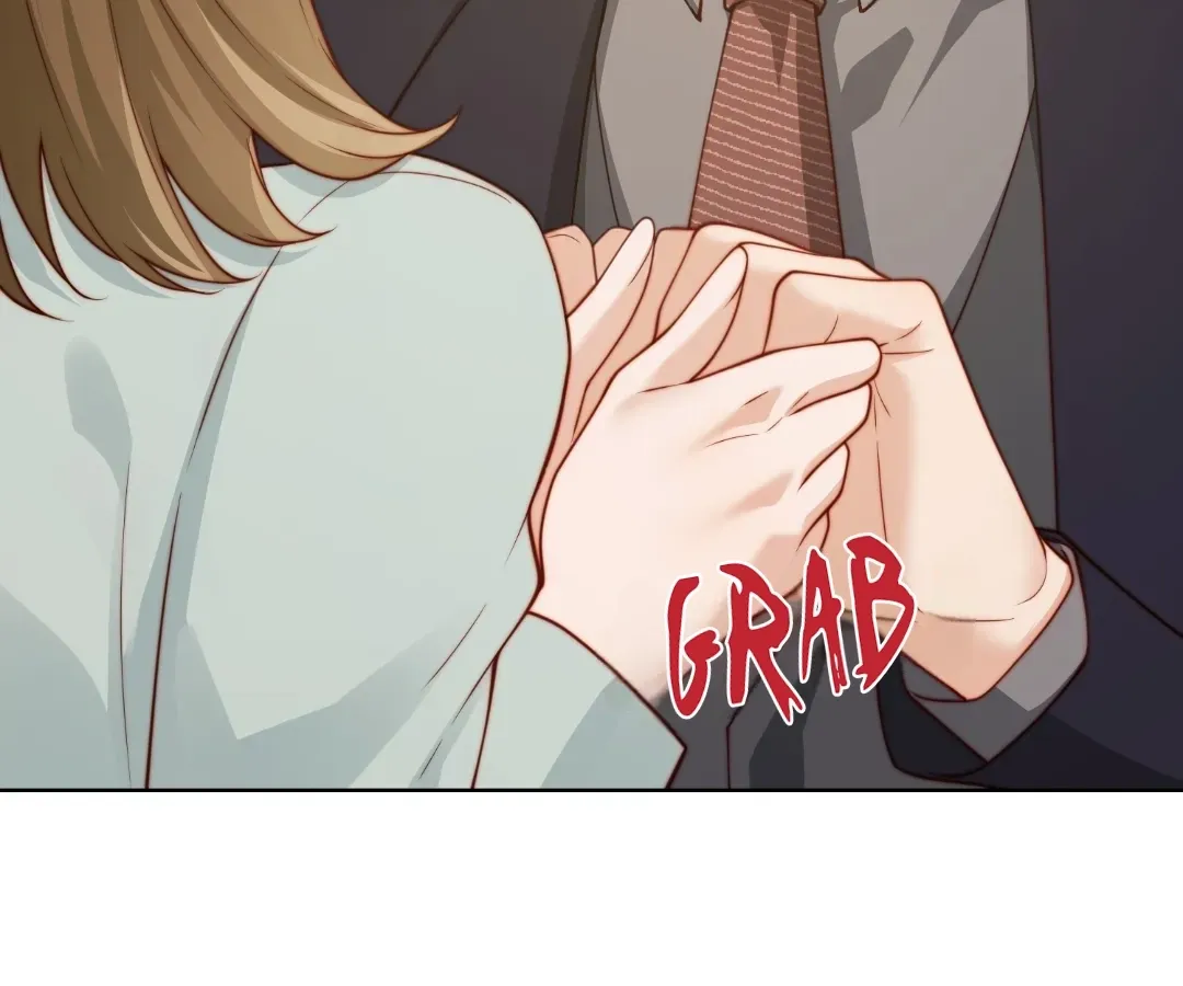 The Substitute Bride And The Overly affectionate Husband Chapter 86 page 18