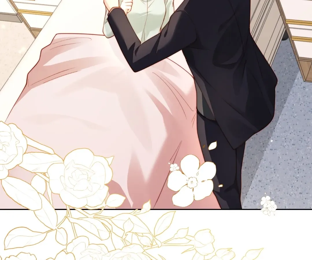 The Substitute Bride And The Overly affectionate Husband Chapter 86 page 21