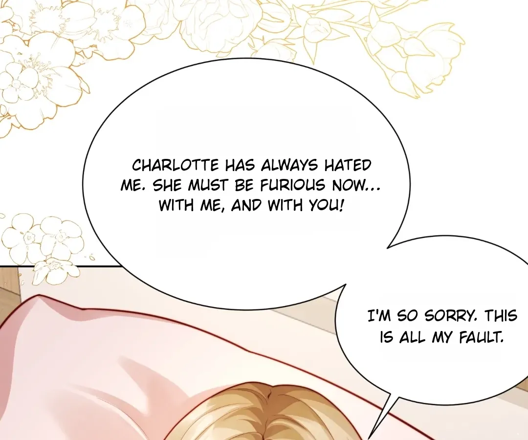 The Substitute Bride And The Overly affectionate Husband Chapter 86 page 22
