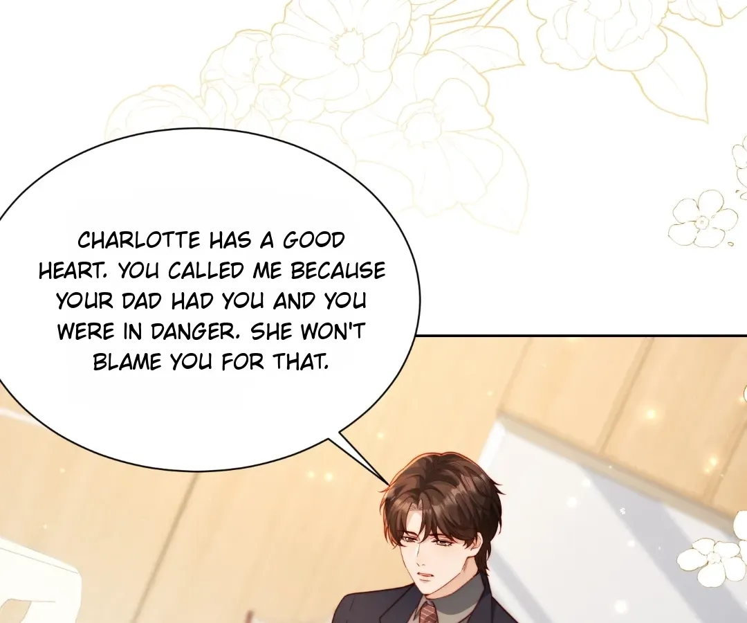 The Substitute Bride And The Overly affectionate Husband Chapter 86 page 24