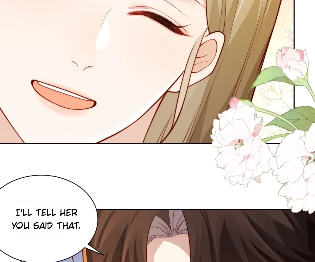 The Substitute Bride And The Overly affectionate Husband Chapter 86 page 27
