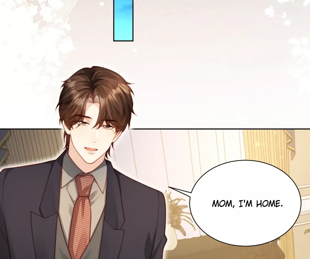 The Substitute Bride And The Overly affectionate Husband Chapter 86 page 30