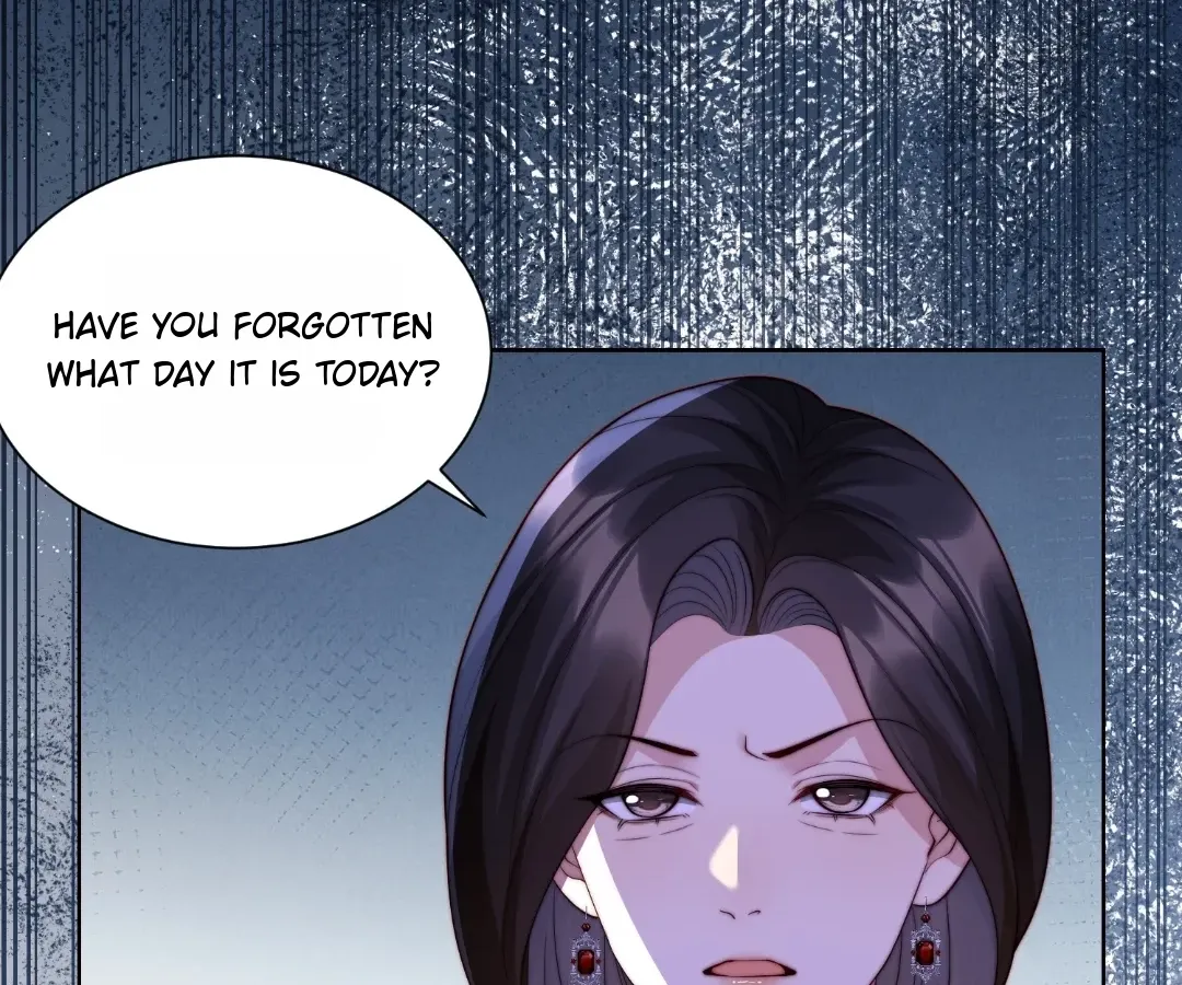 The Substitute Bride And The Overly affectionate Husband Chapter 86 page 40