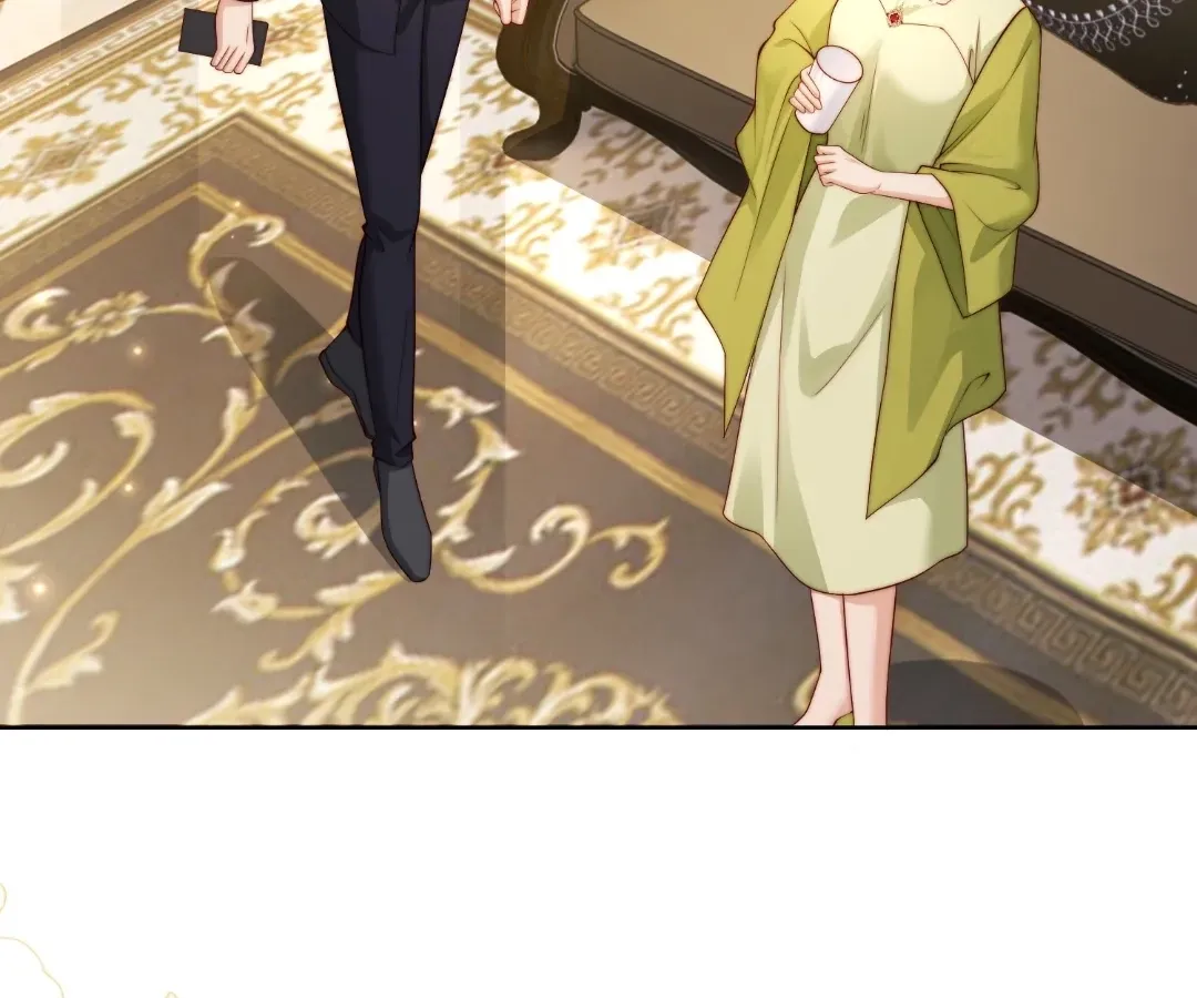 The Substitute Bride And The Overly affectionate Husband Chapter 86 page 43