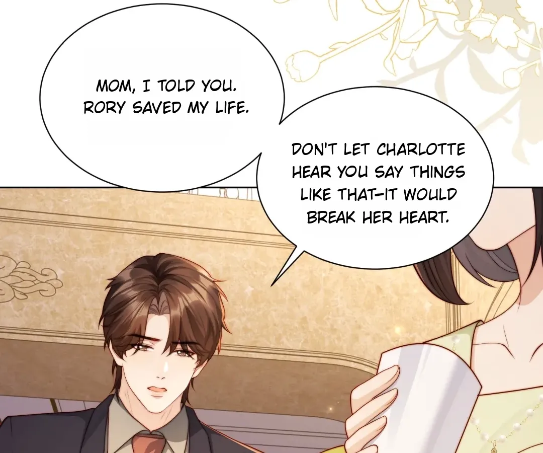 The Substitute Bride And The Overly affectionate Husband Chapter 86 page 46