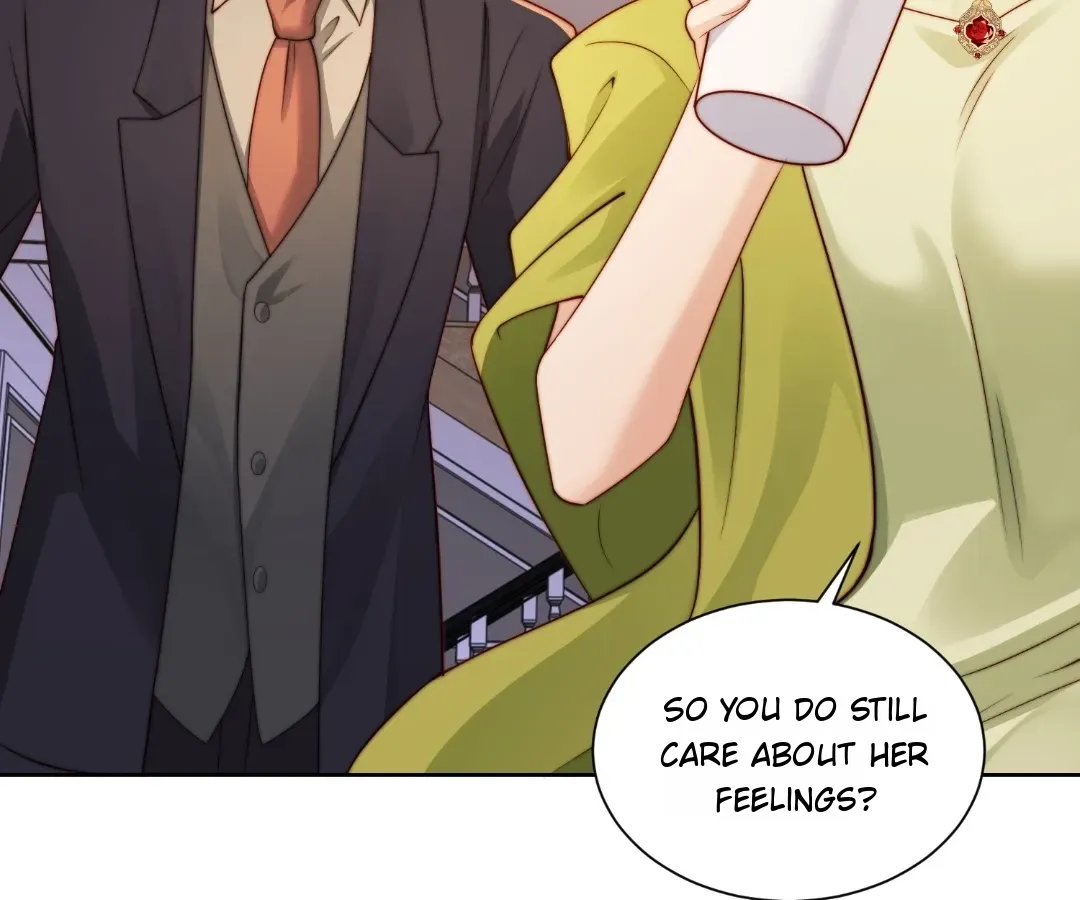 The Substitute Bride And The Overly affectionate Husband Chapter 86 page 47