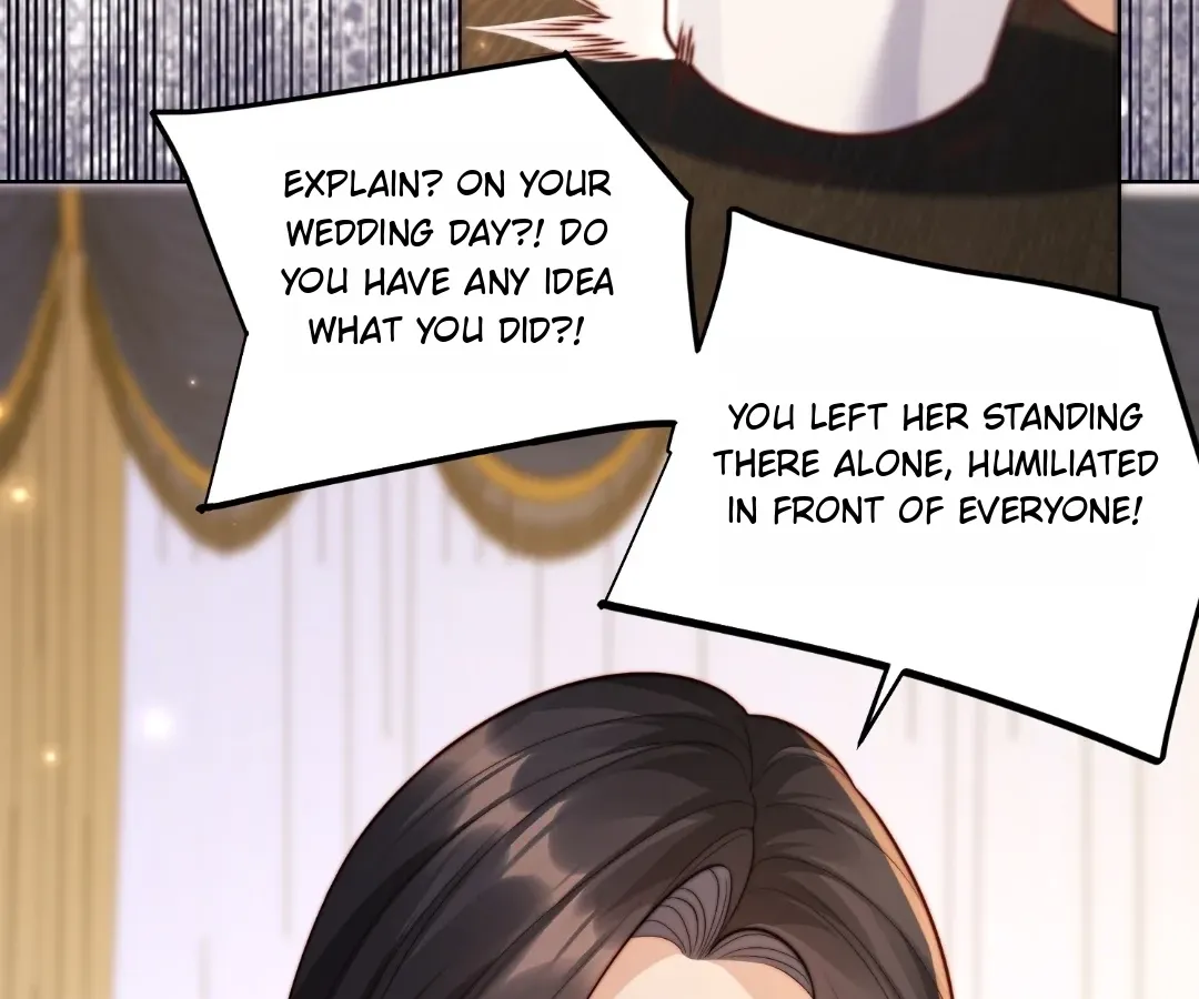 The Substitute Bride And The Overly affectionate Husband Chapter 86 page 51