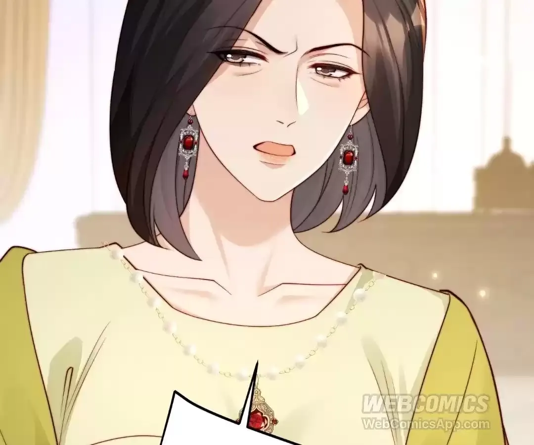 The Substitute Bride And The Overly affectionate Husband Chapter 86 page 52