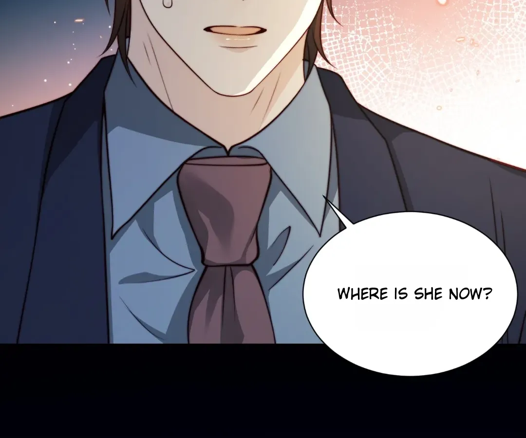 The Substitute Bride And The Overly affectionate Husband Chapter 86 page 55
