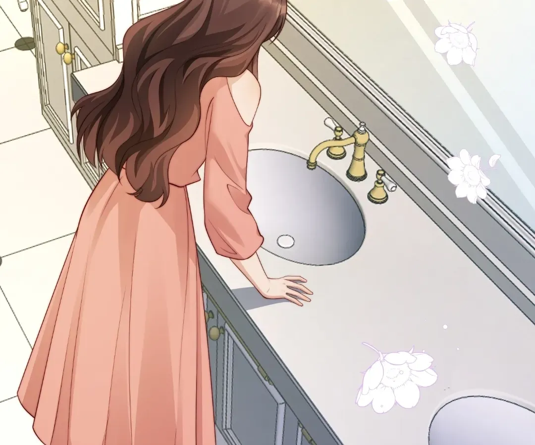 The Substitute Bride And The Overly affectionate Husband Chapter 86 page 64