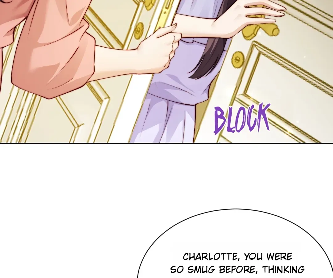 The Substitute Bride And The Overly affectionate Husband Chapter 86 page 80