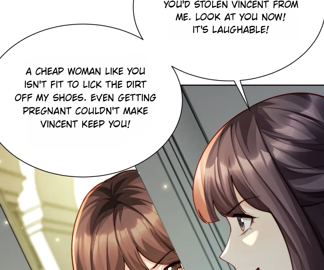 The Substitute Bride And The Overly affectionate Husband Chapter 86 page 81