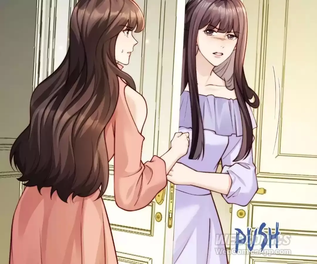 The Substitute Bride And The Overly affectionate Husband Chapter 86 page 84