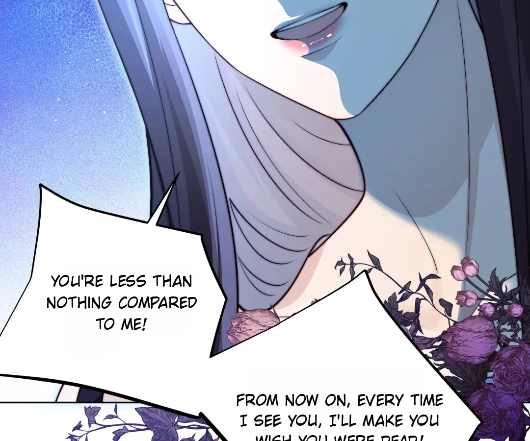 The Substitute Bride And The Overly affectionate Husband Chapter 86 page 87