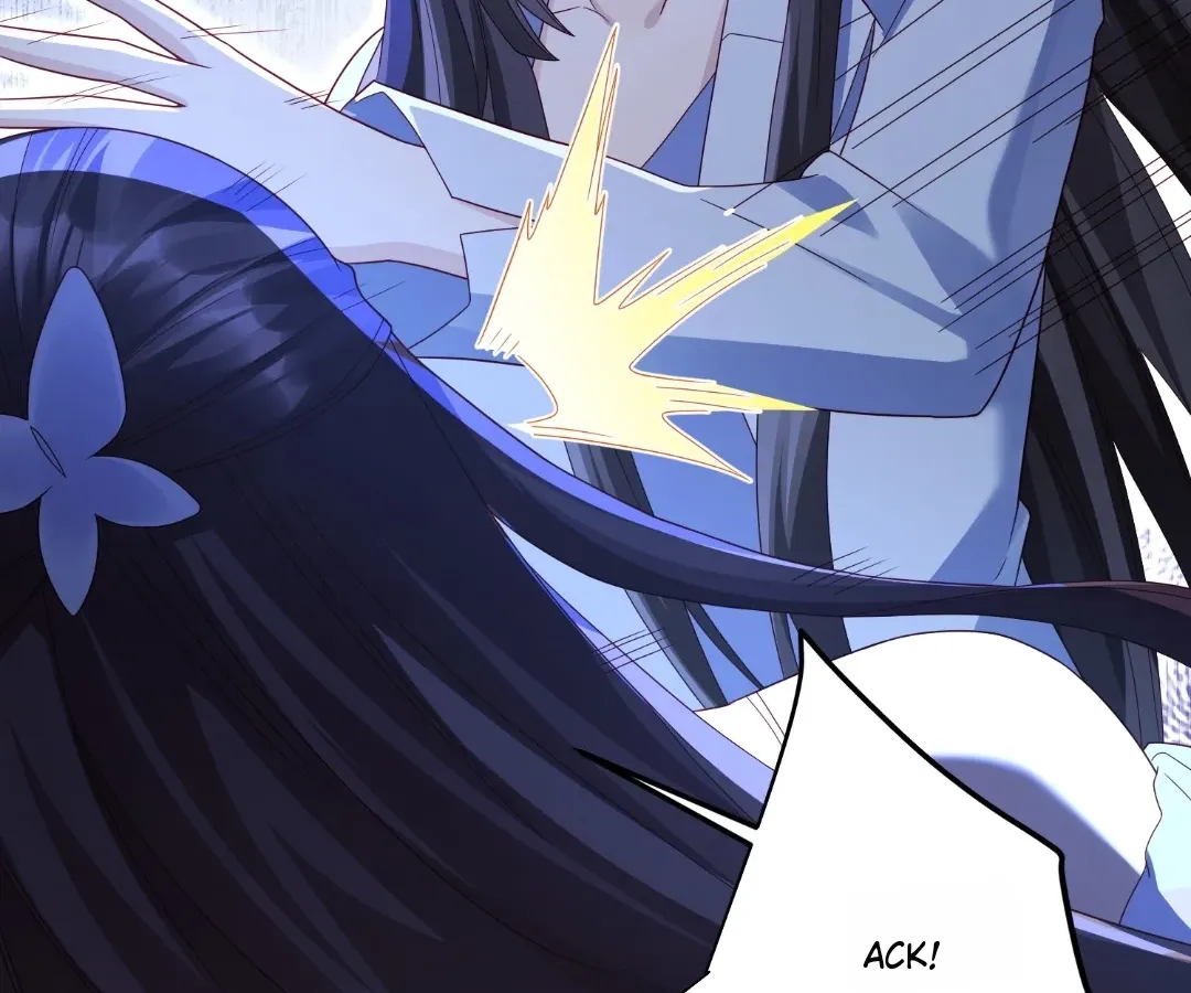 The Substitute Bride And The Overly affectionate Husband Chapter 86 page 93