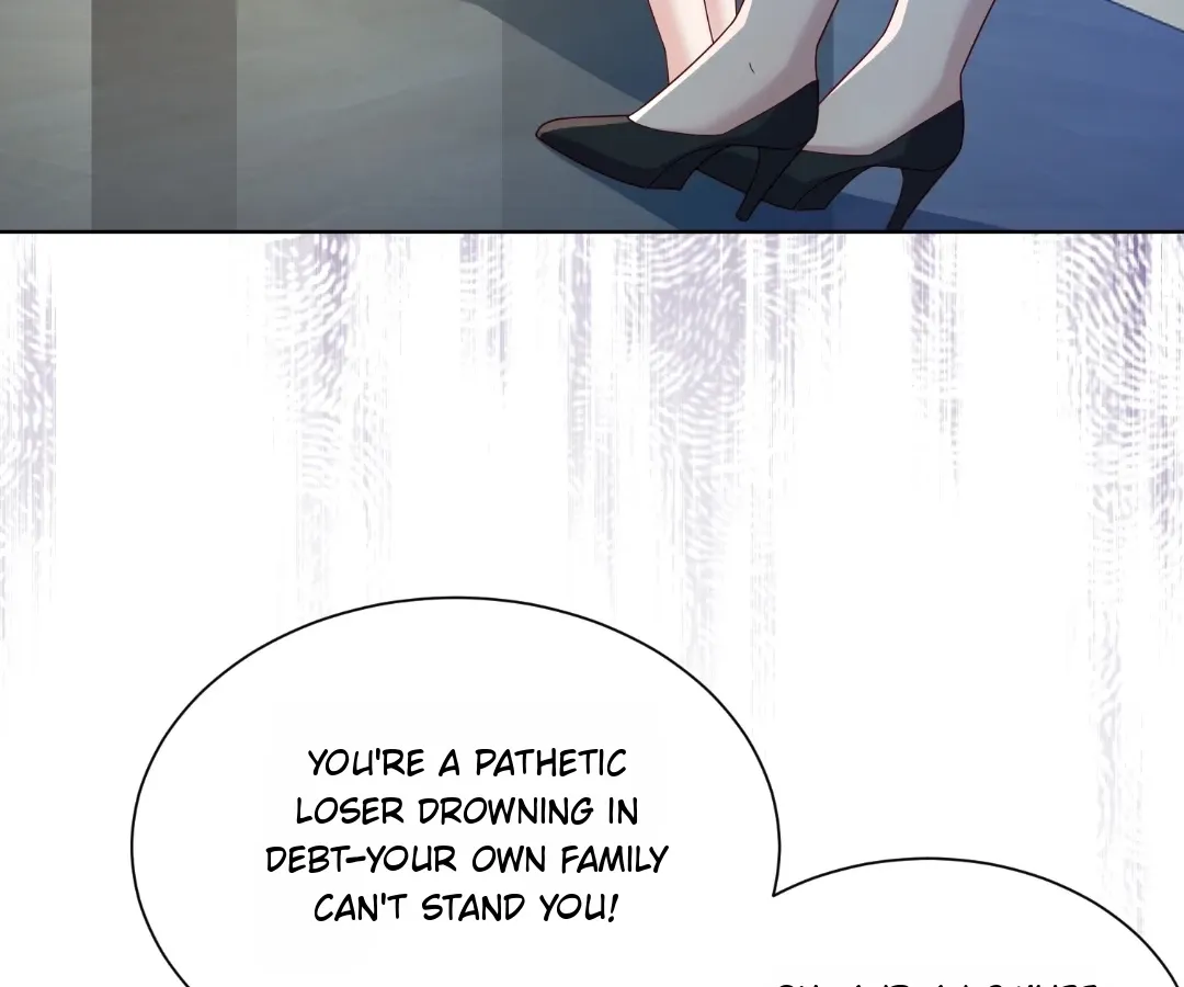 The Substitute Bride And The Overly affectionate Husband Chapter 86 page 96