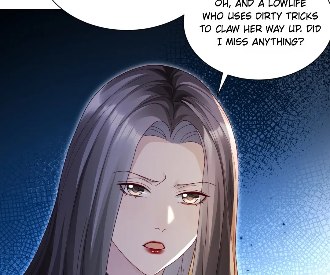 The Substitute Bride And The Overly affectionate Husband Chapter 86 page 97