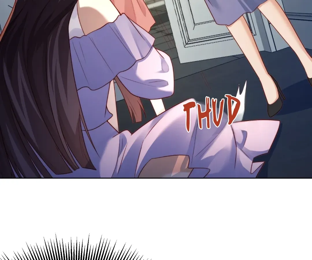 The Substitute Bride And The Overly affectionate Husband Chapter 86 page 109