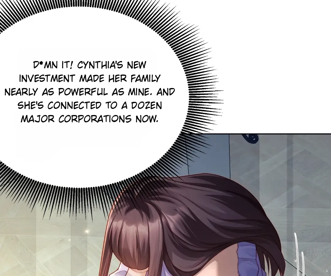 The Substitute Bride And The Overly affectionate Husband Chapter 86 page 110