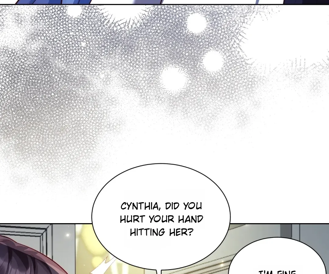 The Substitute Bride And The Overly affectionate Husband Chapter 86 page 114