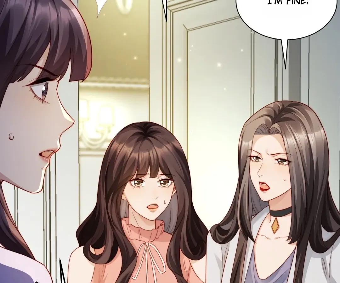 The Substitute Bride And The Overly affectionate Husband Chapter 86 page 115