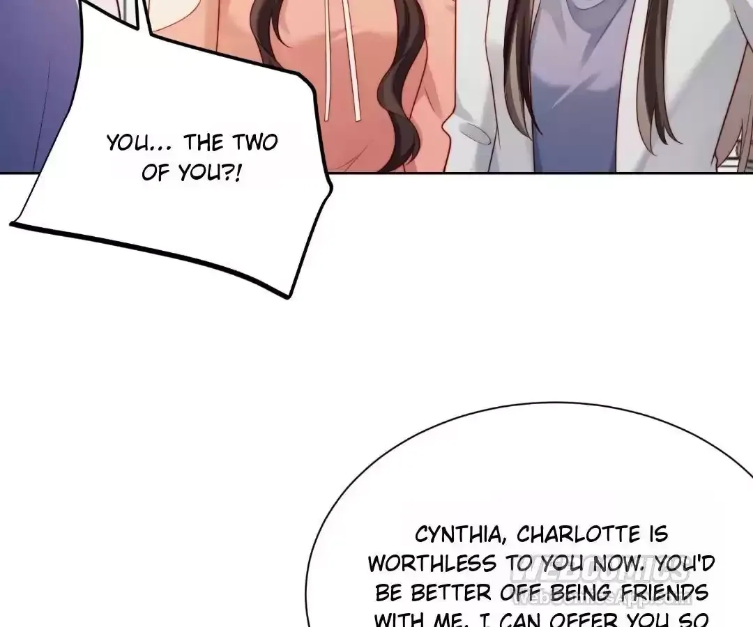 The Substitute Bride And The Overly affectionate Husband Chapter 86 page 116