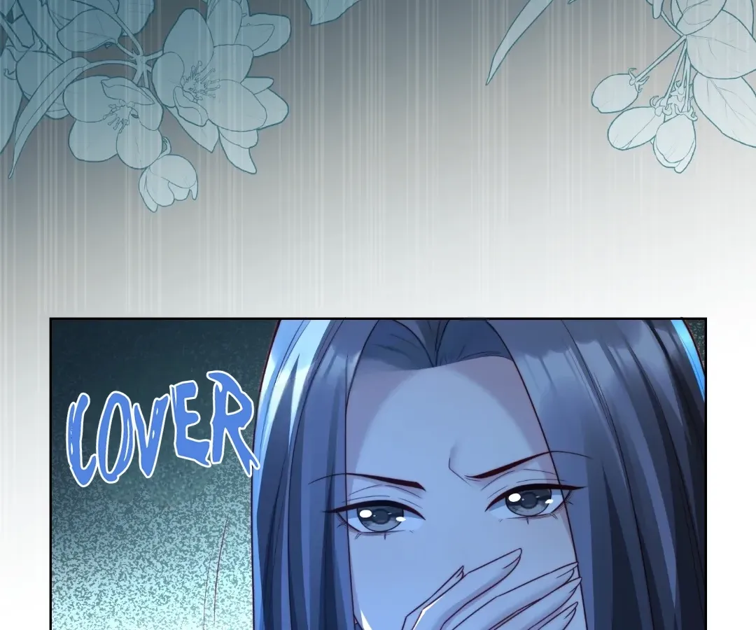 The Substitute Bride And The Overly affectionate Husband Chapter 86 page 119