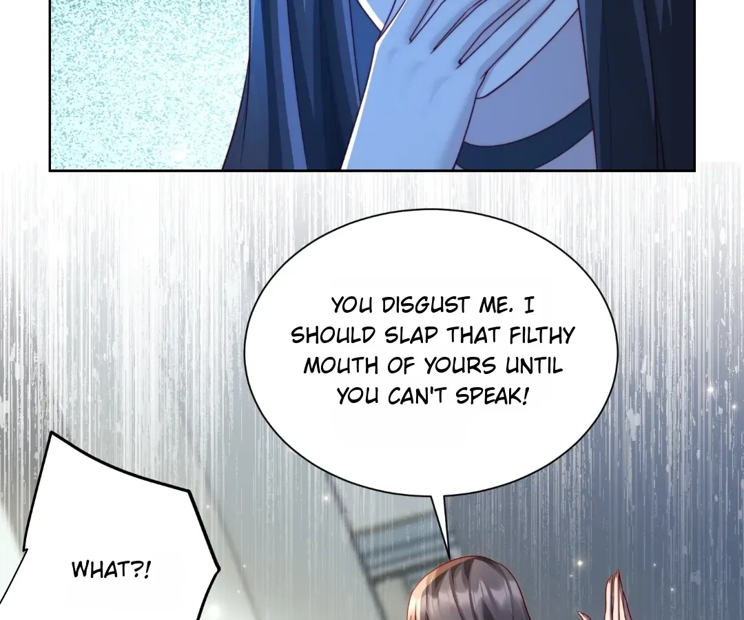 The Substitute Bride And The Overly affectionate Husband Chapter 86 page 120