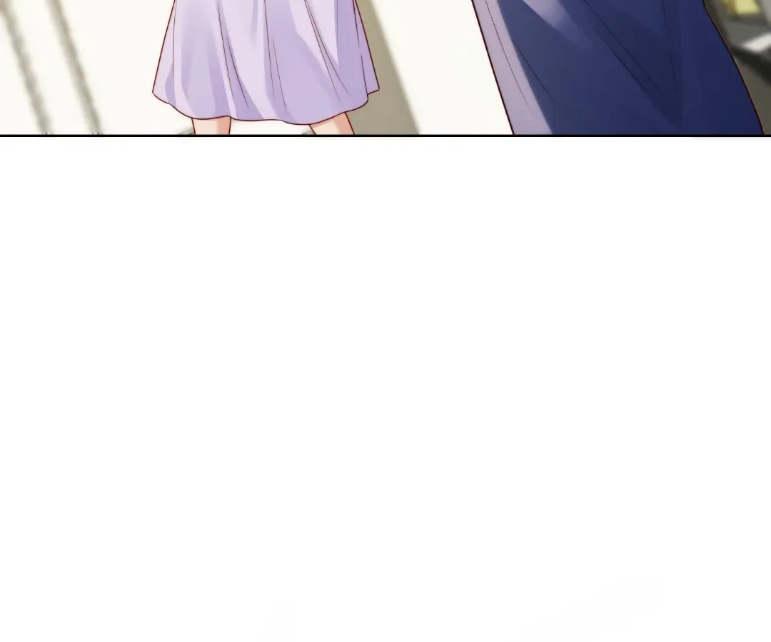 The Substitute Bride And The Overly affectionate Husband Chapter 86 page 122